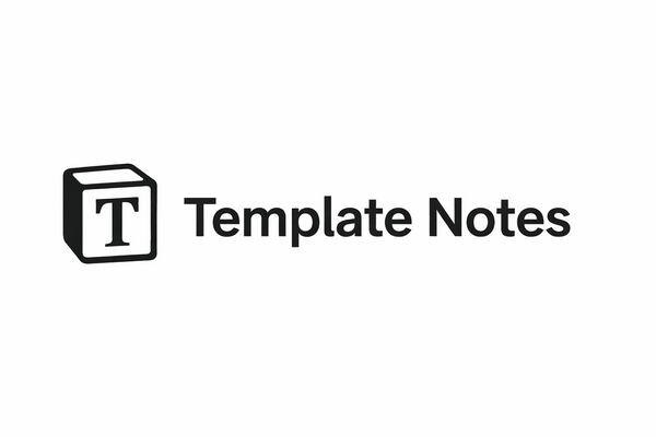 templatenotes