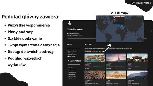Travel Planer